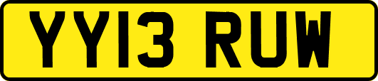 YY13RUW