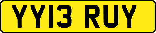 YY13RUY