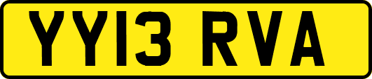 YY13RVA