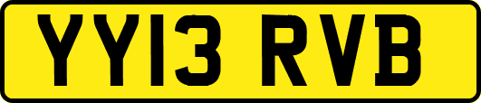 YY13RVB