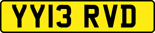 YY13RVD