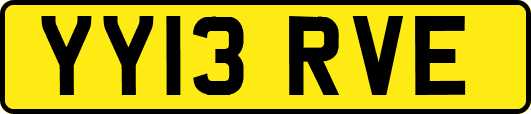 YY13RVE