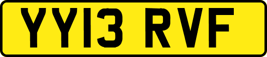YY13RVF