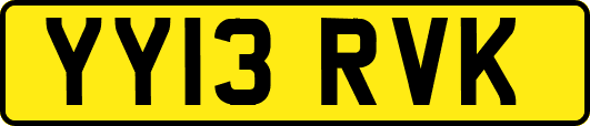 YY13RVK