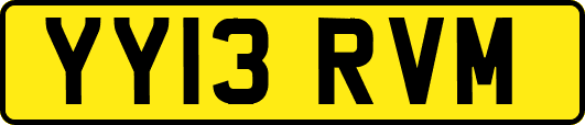 YY13RVM