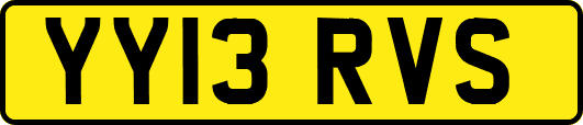 YY13RVS