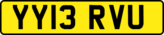 YY13RVU