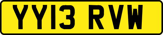 YY13RVW