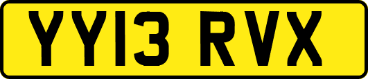 YY13RVX