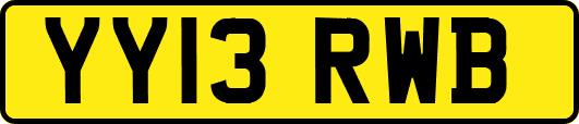 YY13RWB