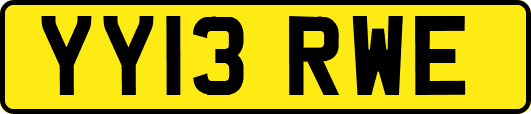 YY13RWE