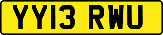 YY13RWU