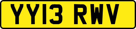 YY13RWV