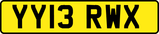 YY13RWX
