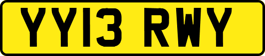 YY13RWY