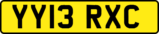 YY13RXC