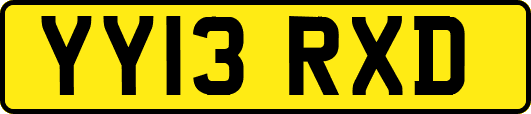 YY13RXD