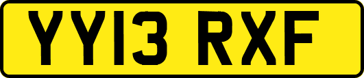YY13RXF