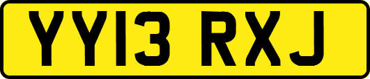 YY13RXJ