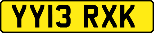 YY13RXK