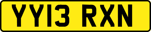YY13RXN