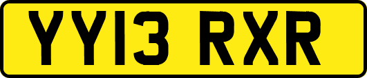 YY13RXR