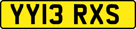 YY13RXS