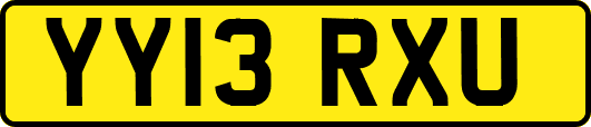 YY13RXU