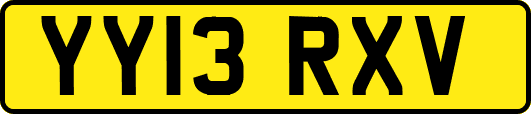 YY13RXV