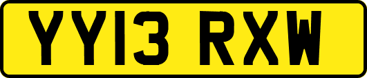 YY13RXW
