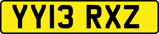 YY13RXZ