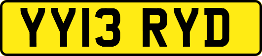 YY13RYD