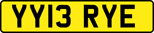 YY13RYE
