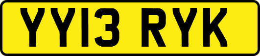 YY13RYK