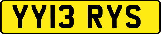 YY13RYS