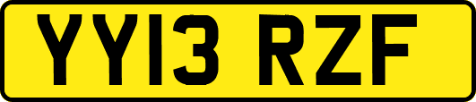 YY13RZF