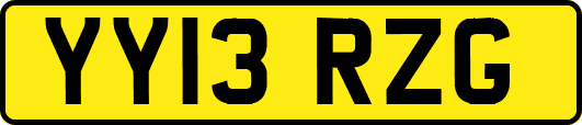 YY13RZG