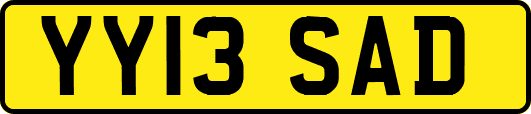 YY13SAD