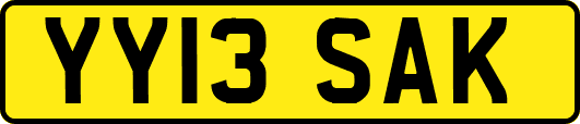 YY13SAK