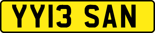 YY13SAN