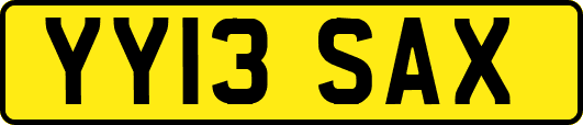 YY13SAX