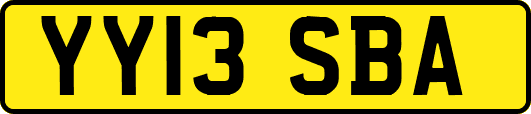 YY13SBA
