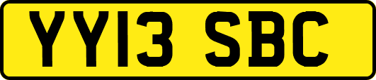 YY13SBC