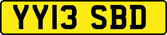 YY13SBD