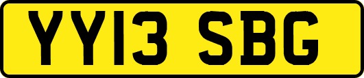 YY13SBG