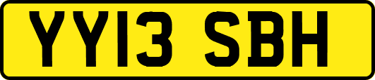 YY13SBH