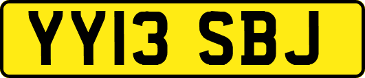 YY13SBJ