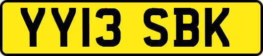 YY13SBK