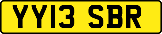 YY13SBR