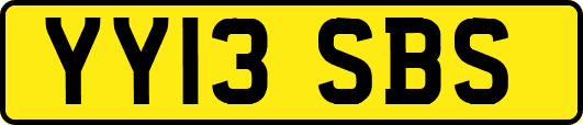 YY13SBS